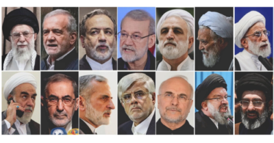 Chế độ Iran đi về đâu sau cái chết của Giáo chủ Khamenei?