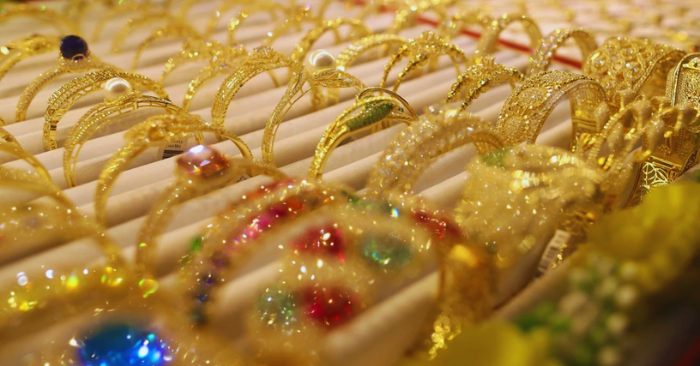 Biến động tài chính sáng 23/03 khi giá vàng SJC giảm mạnh 4 triệu đồng