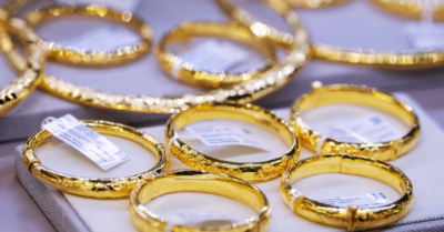 Thị trường kim loại quý lao dốc khi đồng USD đạt đỉnh bốn tháng