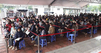 Việt Nam: Công an cấp xã chịu trách nhiệm xác nhận thu nhập cho người lao động tự do mua nhà ở xã hội