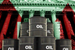 Giá dầu thô vượt ngưỡng 110 USD và những hệ lụy sâu rộng đến đời sống kinh tế
