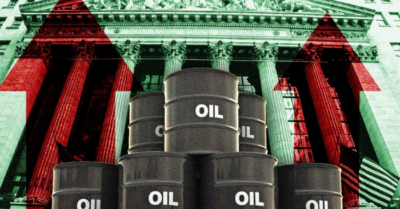 Giá dầu thô vượt ngưỡng 110 USD và những hệ lụy sâu rộng đến đời sống kinh tế