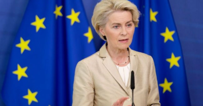 EU thừa nhận sai lầm chiến lược trong chính sách năng lượng hạt nhân