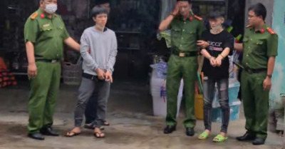 Án mạng ở Khánh Hòa: Hai thiếu niên khai nhận dùng dao đâm chết người