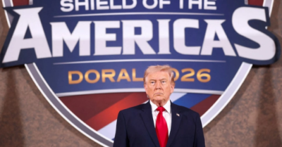 Liên minh quân sự mới tại châu Mỹ chống tội phạm ma túy