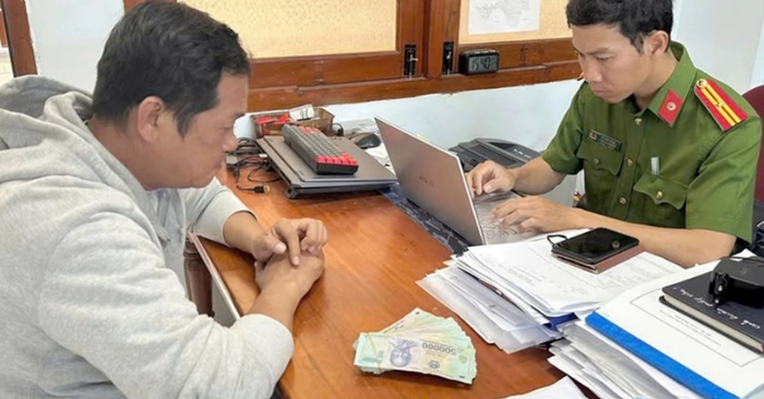 Trộm tiền trong cốp xe: Người phụ nữ ở Khánh Hòa mất 90 triệu đồng