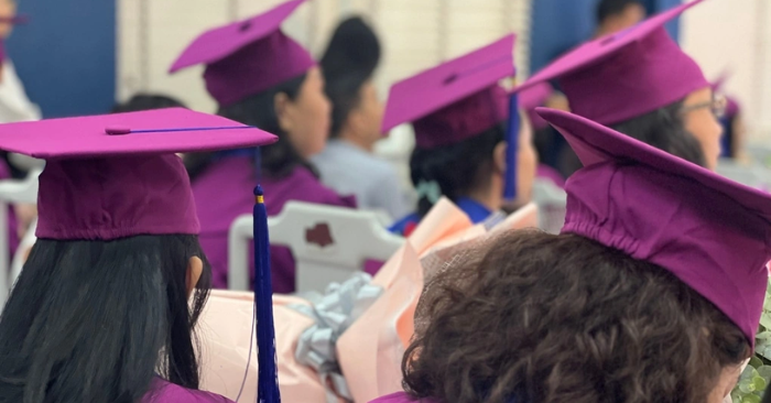 Miễn học phí tiến sĩ