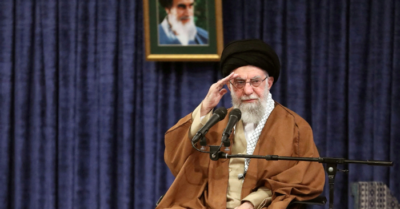 Kỷ nguyên Ali Khamenei và những di sản quyền lực tại Iran