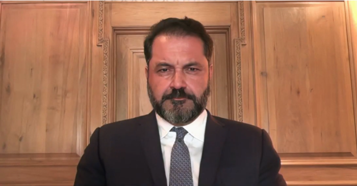 Chế độ Iran đối mặt thách thức từ chiến thuật quân sự mới của Mỹ