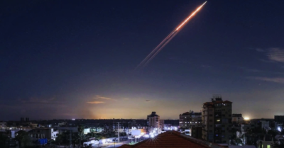 Mỹ và Israel không kích hàng loạt mục tiêu chiến lược tại Iran