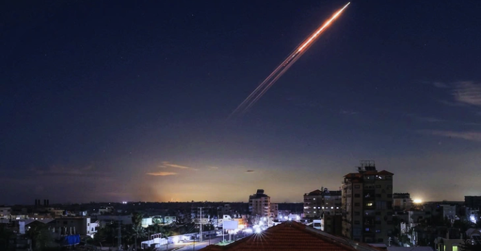 Mỹ và Israel không kích hàng loạt mục tiêu chiến lược tại Iran