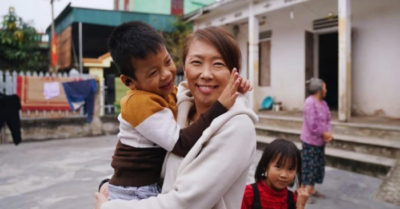 Lao động Việt tại Nhật được người phụ nữ bản địa cưu mang suốt 13 năm