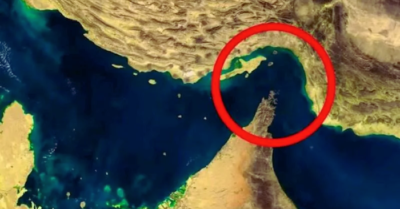 Tàu dầu Marshall Islands chìm tại eo biển Hormuz khiến hơn 150 tàu năng lượng dừng chờ ngoài khơi