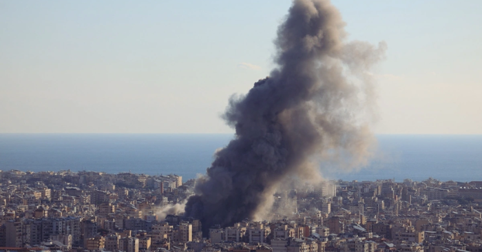 Người Việt tại Vùng Vịnh an toàn trong vòng xoáy xung đột