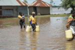 Mưa lũ tại Kenya làm thiệt hại nghiêm trọng về người và tài sản