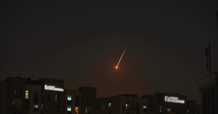 Lao động Việt tại Trung Đông lo ngại trước căng thẳng quân sự leo thang