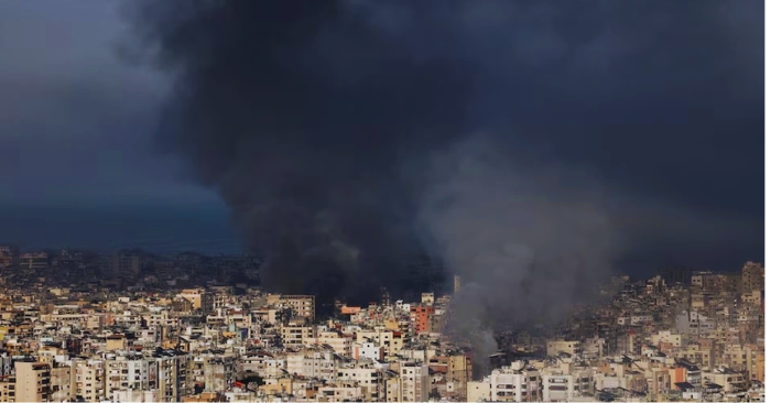 Lebanon nỗ lực ngăn chặn chiến tranh và bảo vệ an toàn cho người dân