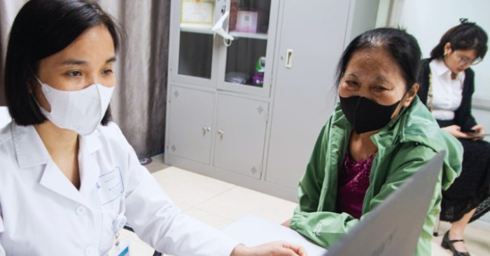 Giám sát rối loạn tâm thần: Đề xuất đưa áp lực cuộc sống vào diện theo dõi