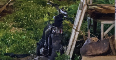 Tai nạn đường sắt Hà Nội khiến một người đàn ông tử vong