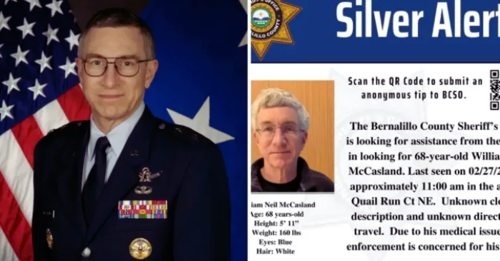 Chuyên gia UFO mất tích bí ẩn khiến FBI vào cuộc điều tra