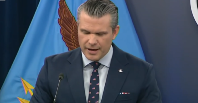 Chiến tranh thông tin AI được Iran sử dụng nhắm vào Mỹ và đồng minh