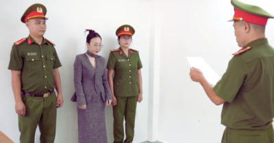 Lừa đảo thẩm mỹ: Khởi tố hai đối tượng điều hành cơ sở BN Center