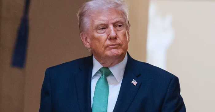 NATO: Ông Trump cảnh báo về trách nhiệm bảo vệ eo biển Hormuz