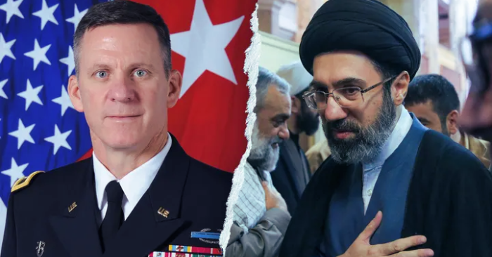 Iran: Mỹ và Israel khó thay thế hoàn toàn chế độ hiện tại