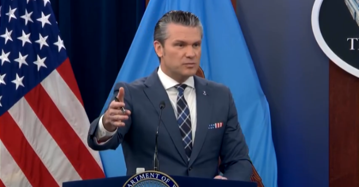 Ngân sách: Lầu Năm Góc đề xuất 200 tỷ USD cho chiến tranh