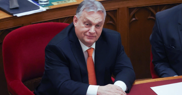 EU quyết tâm giải ngân khoản vay cho Ukraine dù Hungary phản đối