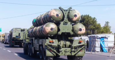 Lưới phòng không Iran sụp đổ trong đợt không kích của Mỹ và Israel