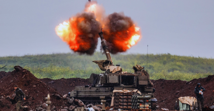 Iran: Hai bên dồn dập tấn công khi chiến sự sang tuần thứ tư