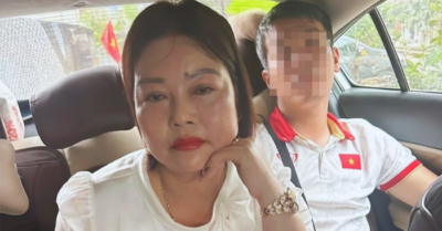 Người phụ nữ lừa bán 5 trẻ em sang Trung Quốc sa lưới sau 15 năm