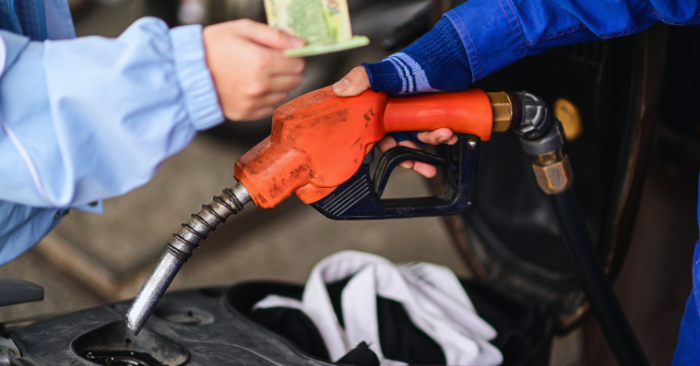 Thuế nhập khẩu xăng dầu về 0% để ổn định nguồn cung