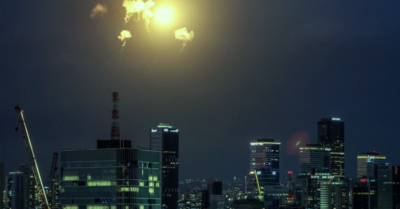 Israel tấn công Iran bùng phát đợt giao tranh lớn nhất lịch sử