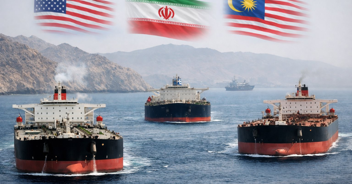 Eo biển Hormuz: Ba siêu tàu chở dầu thông tuyến sau lệnh ngừng bắn