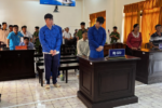 Dùng nhục hình: Năm cựu công an tại An Giang lãnh án 30 năm tù