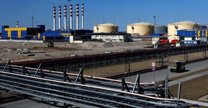 Mua dầu Nga: Philippines đề nghị Mỹ gia hạn cơ chế miễn trừ trừng phạt