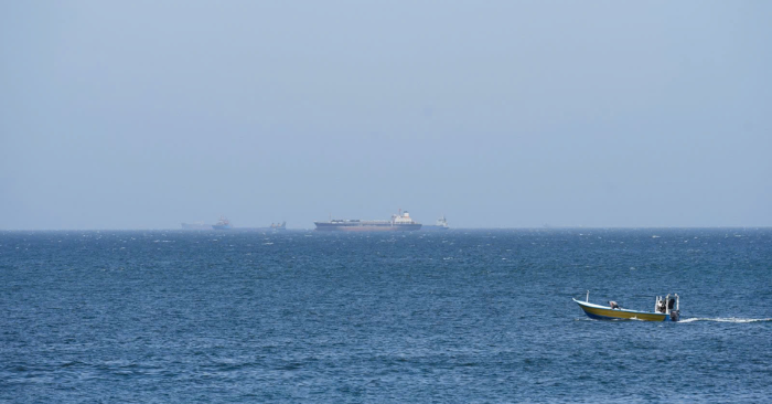 Eo biển Hormuz: Mỹ phong tỏa cảng của Iran khi căng thẳng leo thang