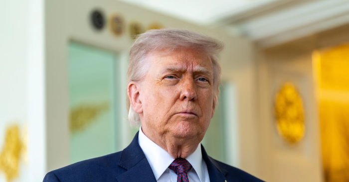 Trung Đông - Ông Trump công bố lệnh ngừng bắn mười ngày giữa Israel và Lebanon