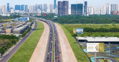 Khu Đông TPHCM và hành trình trở thành trung tâm chiến lược mới