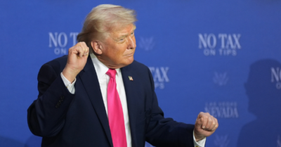 Tình hình eo biển Hormuz: Những diễn biến mới sau tuyên bố của ông Trump