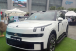 Lynk & Co 900: Ô tô hybrid cắm sạc dự kiến ra mắt Việt Nam vào tháng 6