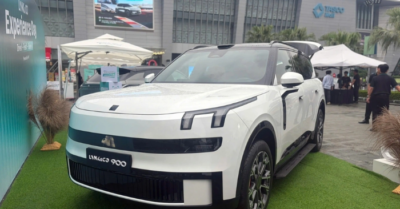 Lynk & Co 900: Ô tô hybrid cắm sạc dự kiến ra mắt Việt Nam vào tháng 6