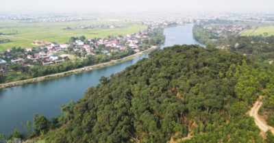 Bảo vệ rừng Cấm: Di sản sáu thế kỷ của người dân Thọ Linh