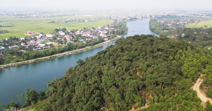 Bảo vệ rừng Cấm: Di sản sáu thế kỷ của người dân Thọ Linh