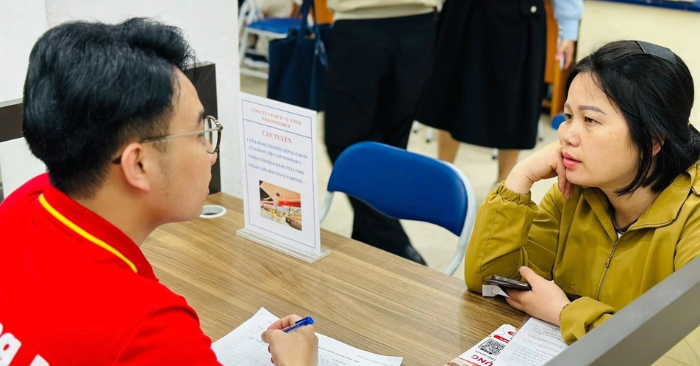 Chính sách bảo hiểm thất nghiệp: Quyền lợi mới cho lao động từ năm 2026