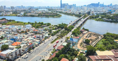 Đầu tư bất động sản giai đoạn thị trường điều chỉnh giá đầu năm 2026