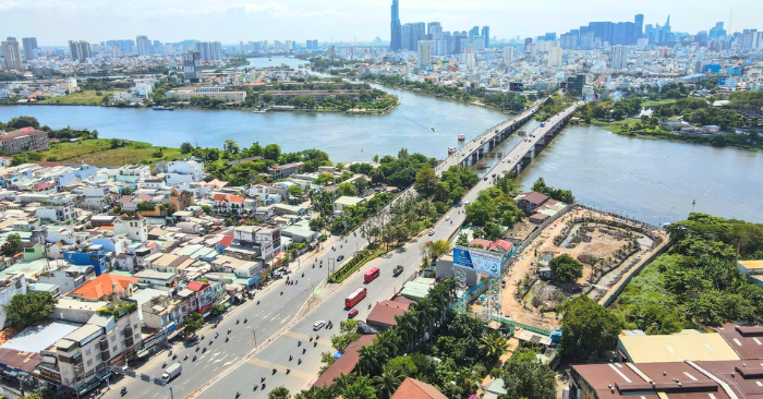 Đầu tư bất động sản giai đoạn thị trường điều chỉnh giá đầu năm 2026