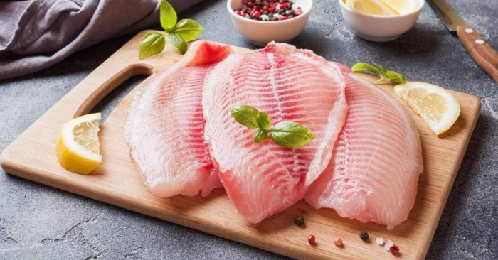 Thủy sản Việt Nam: Ngành cá rô phi ghi nhận mức tăng trưởng kỷ lục đầu năm 2026